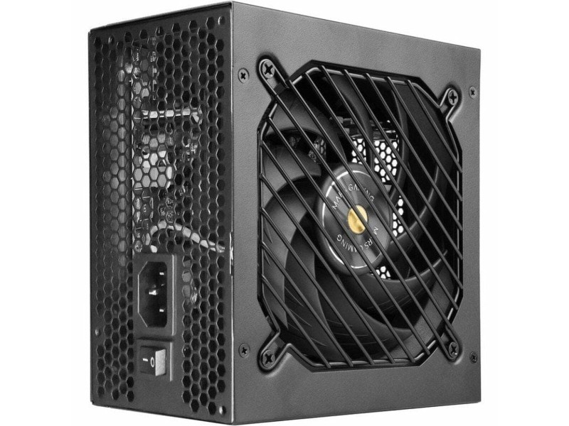 Захранване Mars Gaming MPB750SIM ATX 750 W 80 Plus Bronze NaN –  BB Захранвания
