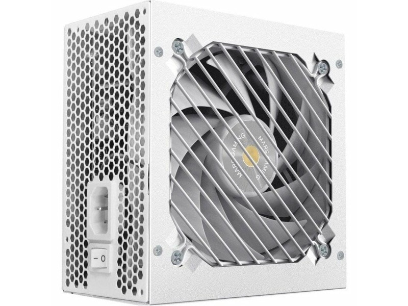 Захранване Mars Gaming MPB1000SIMW ATX 1000 W 80 Plus Gold NaN –  BB Захранвания