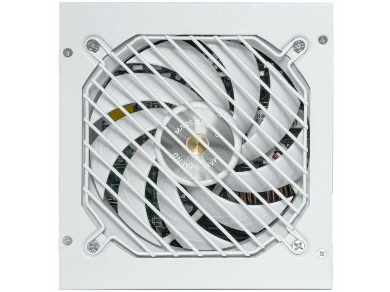 Захранване Mars Gaming MPB1000PSIW ATX 1000 W 80 Plus Gold NaN –  BB Захранвания