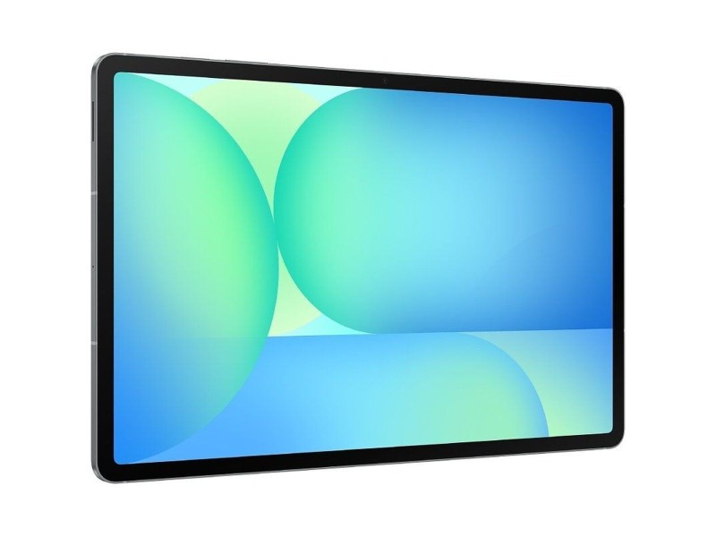 Таблет Samsung Galaxy Tab S10+ FE Octa Core 12 GB RAM 256 GB Сив NaN –  BB Таблети