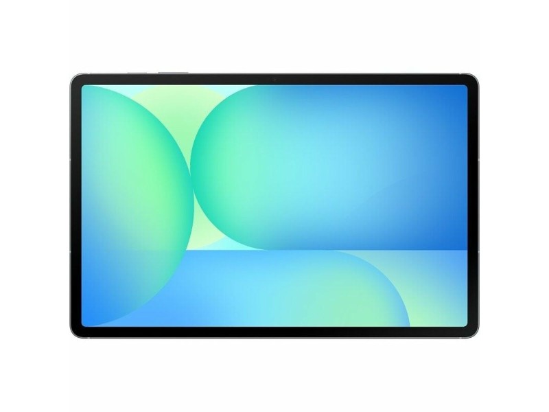 Таблет Samsung Galaxy Tab S10+ FE Octa Core 12 GB RAM 256 GB Сив NaN –  BB Таблети