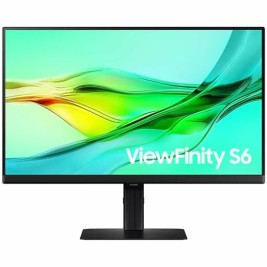 Монитор Samsung LS24D604UAUXEN
