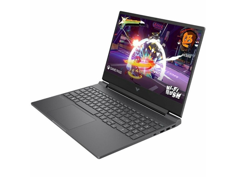 Лаптоп HP Victus 15-FA2707NS 15 Intel Core i5 16 GB RAM 512 GB SSD Nvidia Geforce RTX 4050 Лаптоп HP Victus 15-FA2707NS 15 Intel Core i5 16 GB RAM 512 GB SSD Nvidia Geforce RTX 4050 NaN – BB Лаптопи