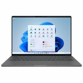 Лаптоп Asus ZenBook A14 OLED UX3407QA-QD412W 14" 32 GB RAM 512 GB SSD Испанска Qwerty