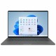 Лаптоп Asus ZenBook A14 OLED UX3407QA-QD412W 14 32 GB RAM 512 GB SSD Испанска Qwerty NaN –  BB Лаптопи