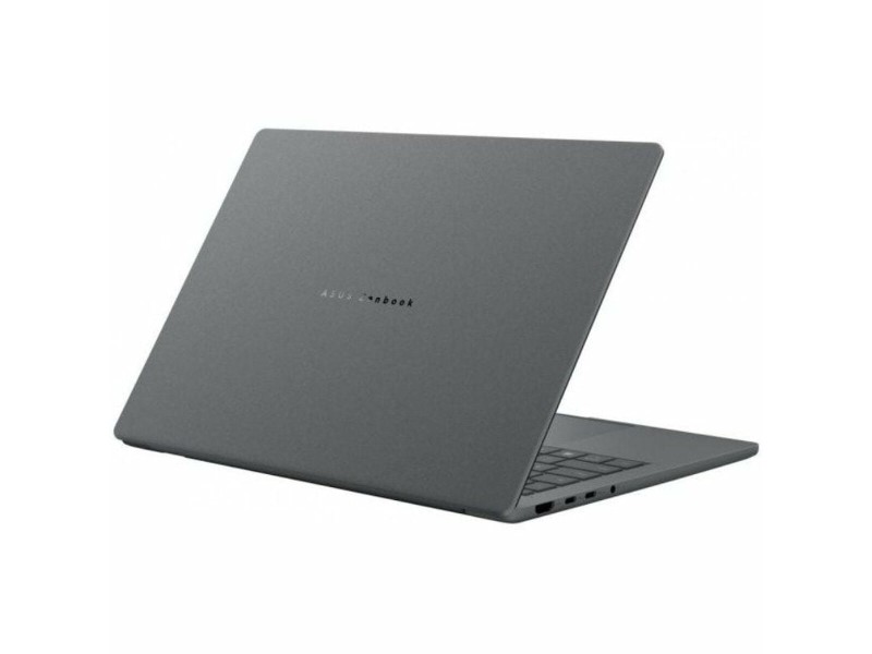 Лаптоп Asus ZenBook A14 OLED UX3407QA-QD412W 14 32 GB RAM 512 GB SSD Испанска Qwerty NaN –  BB Лаптопи