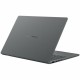 Лаптоп Asus ZenBook A14 OLED UX3407QA-QD412W 14 32 GB RAM 512 GB SSD Испанска Qwerty NaN –  BB Лаптопи