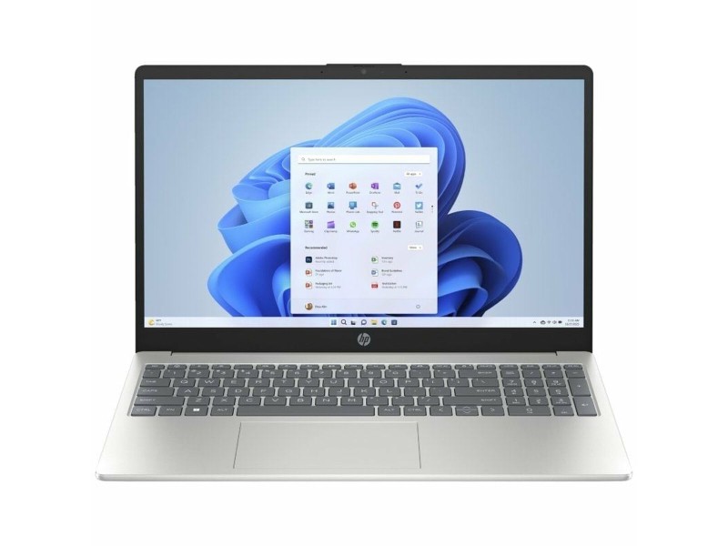 Лаптоп HP 15-FD0232NS 15 Intel Core i7 16 GB RAM 512 GB SSD NaN –  BB Лаптопи