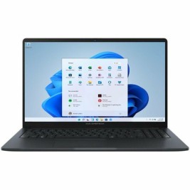 Лаптоп Asus ExpertBook BM1 BM1503CDA-NJ0047X 15" 16 GB RAM 512 GB SSD Испанска Qwerty