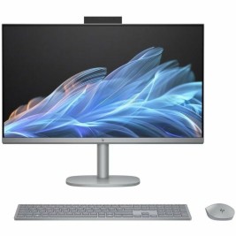 Всичко е едно HP OmniStudio X 27-CS1006NS Intel Core Ultra 5-226V 27" intel core ultra 5 16 GB RAM 1 TB SSD
