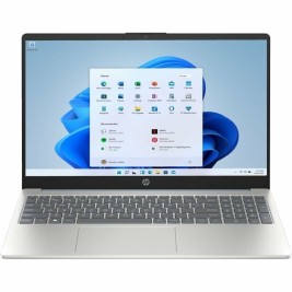 Лаптоп HP 15-FC0124NS 15" 15,6" 16 GB RAM 512 GB SSD AMD Ryzen 5 7520U