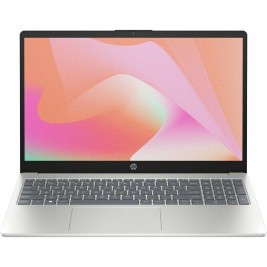 Лаптоп HP 15-FC0108NS 15" 15,6" 16 GB RAM 512 GB SSD AMD Ryzen 5 7520U