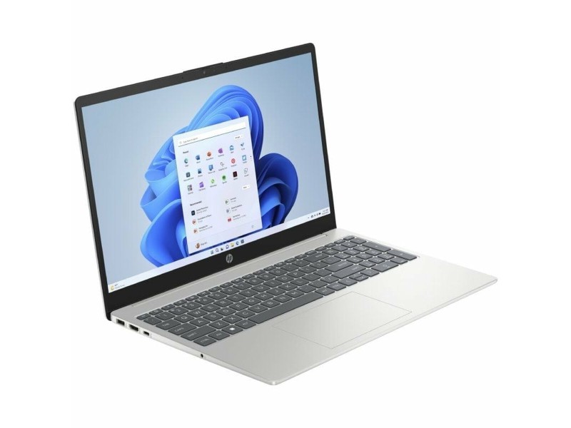 Лаптоп HP 15-FC0128NS 15 8 GB RAM 512 GB SSD AMD Ryzen 7 7730U NaN –  BB Лаптопи