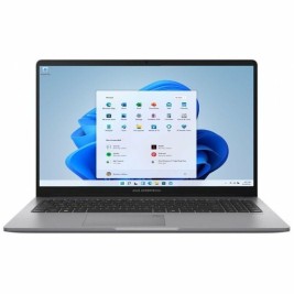 Лаптоп Asus ExpertBook P1 P1503CVA-S70672W 15" 16 GB RAM 512 GB SSD Испанска Qwerty intel core i5-13420h