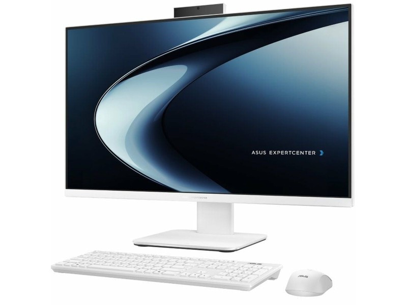 Всичко е едно Asus V400 AiO V470VAK-WPE0220 27 Intel Core i3 8 GB RAM 512 GB SSD NaN –  BB Всичко в едно