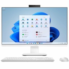 Всичко е едно Asus V400 V470VAK-WPE082W 27" Intel Core i7 16 GB RAM 512 GB SSD