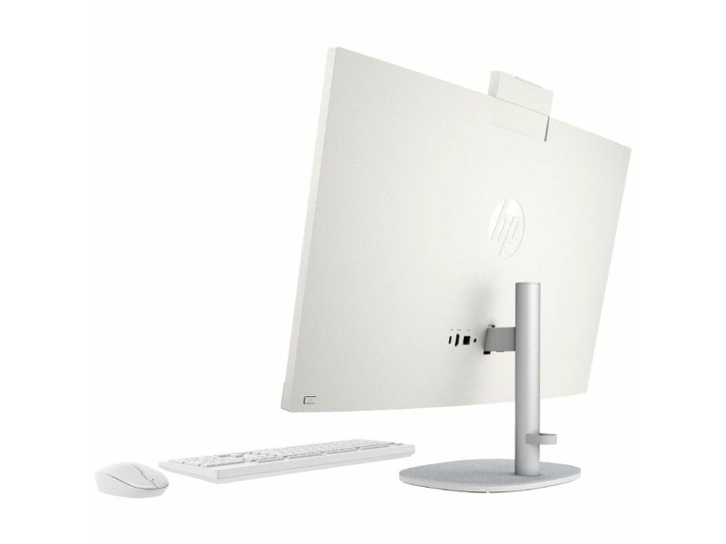 Всичко е едно HP 27-CR0080NS 27 Intel Core i5 16 GB RAM 1 TB SSD NaN –  BB Всичко в едно
