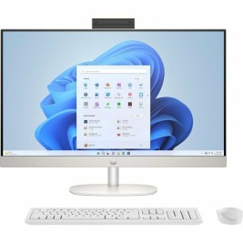 Всичко е едно HP 27-CR0079NS 27" Intel Core i5 16 GB RAM 512 GB SSD