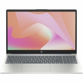 Лаптоп HP 15-FC0112NS 15" 8 GB RAM 512 GB SSD AMD Ryzen 7 7730U