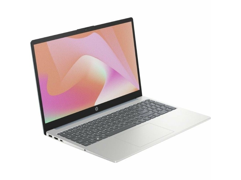 Лаптоп HP 15-FC0112NS 15 8 GB RAM 512 GB SSD AMD Ryzen 7 7730U NaN –  BB Лаптопи