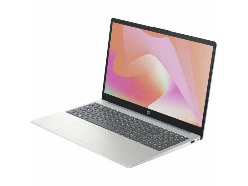 Лаптоп HP 15-FC0112NS 15 8 GB RAM 512 GB SSD AMD Ryzen 7 7730U NaN –  BB Лаптопи