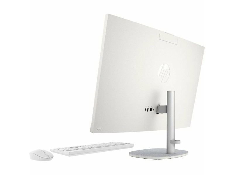 Всичко е едно HP 27-CR0077NS 27 Intel Core i5 16 GB RAM 1 TB SSD NaN –  BB Всичко в едно