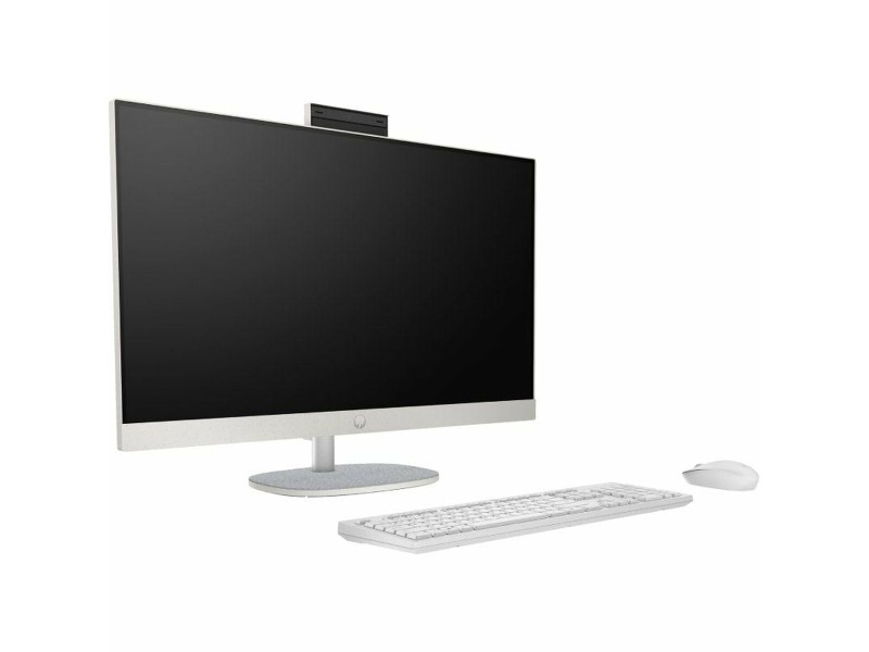 Всичко е едно HP 27-CR0077NS 27 Intel Core i5 16 GB RAM 1 TB SSD NaN –  BB Всичко в едно