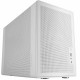 мини висока кутия ATX / ITX Mars Gaming MCXPROW Бял NaN –  BB Калъфи за настолни компютри