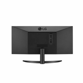 Gaming монитор LG 29WQ60A-B WFHD 29"