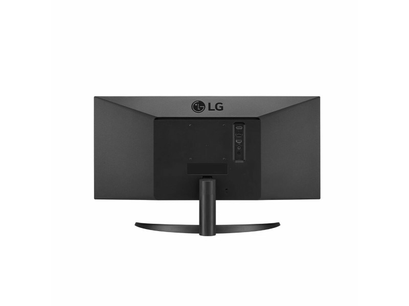 Gaming монитор LG 29WQ60A-B WFHD 29 NaN –  BB Монитори