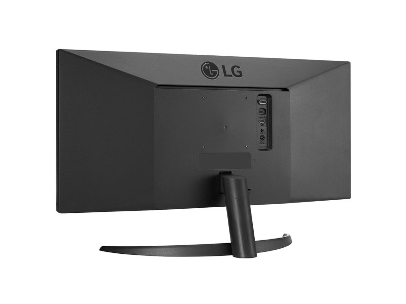 Gaming монитор LG 29WQ60A-B WFHD 29 NaN –  BB Монитори