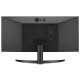 Gaming монитор LG 29WQ60A-B WFHD 29 NaN –  BB Монитори