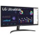 Gaming монитор LG 29WQ60A-B WFHD 29 NaN –  BB Монитори