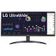Gaming монитор LG 29WQ60A-B WFHD 29 NaN –  BB Монитори