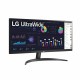 Gaming монитор LG 29WQ60A-B WFHD 29 NaN –  BB Монитори