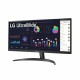 Gaming монитор LG 29WQ60A-B WFHD 29 NaN –  BB Монитори