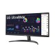 Gaming монитор LG 29WQ60A-B WFHD 29 NaN –  BB Монитори
