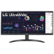 Gaming монитор LG 29WQ60A-B WFHD 29 NaN –  BB Монитори