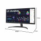 Gaming монитор LG 29WQ60A-B WFHD 29 NaN –  BB Монитори