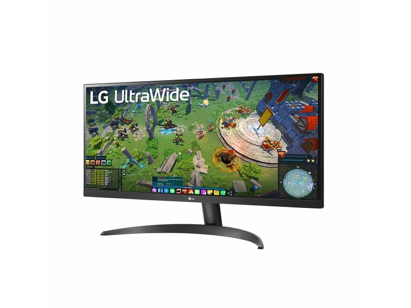 Gaming монитор LG 29WQ60A-B WFHD 29 NaN –  BB Монитори