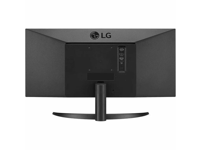 Gaming монитор LG 29WQ60A-B WFHD 29 NaN –  BB Монитори
