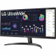 Gaming монитор LG 29WQ60A-B WFHD 29 NaN –  BB Монитори