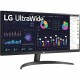 Gaming монитор LG 29WQ60A-B WFHD 29 NaN –  BB Монитори