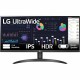 Gaming монитор LG 29WQ60A-B WFHD 29 NaN –  BB Монитори