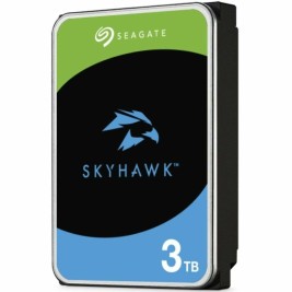 Твърд диск Seagate ST3000VX015 3,5" 3 TB