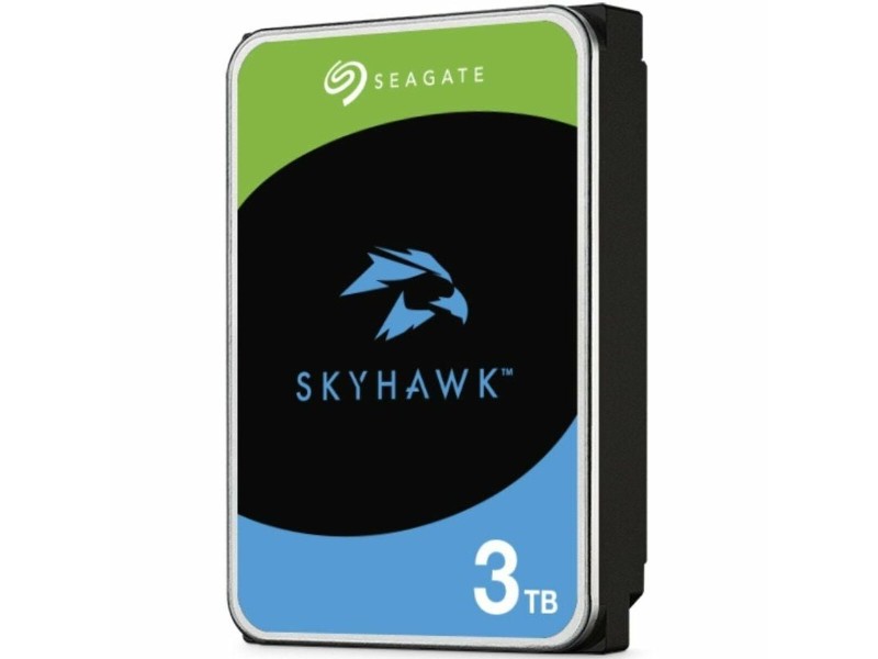 Твърд диск Seagate ST3000VX015 3,5 3 TB NaN –  BB Твърди дискове
