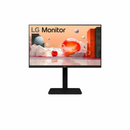 Монитор LG 24BA560-B Full HD 24"