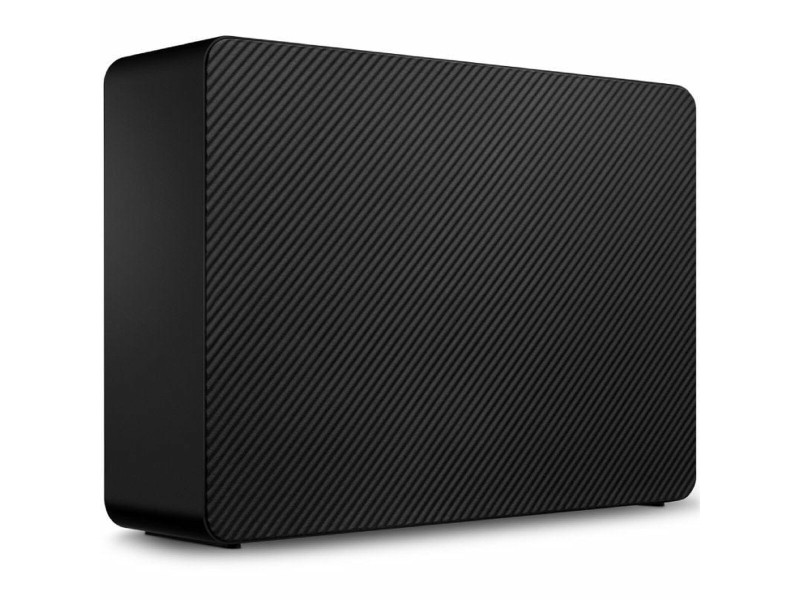 Външен харддиск Seagate STKP12000400 Черен 12 TB NaN –  BB Външни твърди дискове