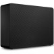 Външен харддиск Seagate STKP12000400 Черен 12 TB NaN –  BB Външни твърди дискове