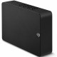Външен харддиск Seagate STKP12000400 Черен 12 TB NaN –  BB Външни твърди дискове